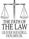 The Path of the Law (eBook)